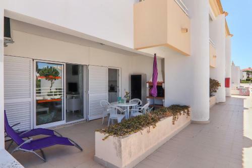 Apartamento Aldeia Da Gal� T0 801