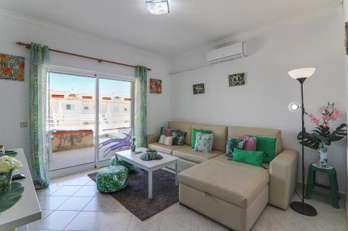 Apartamento Aldeia Da Gal� T0 801