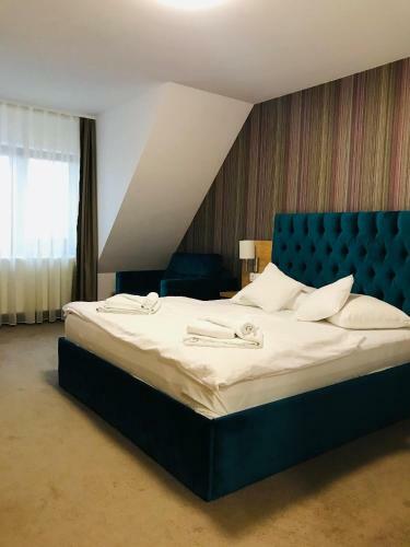 Hotel Pensiune Principesa Margareta