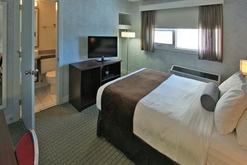 Hotel Rodd Park House Inn - Standard