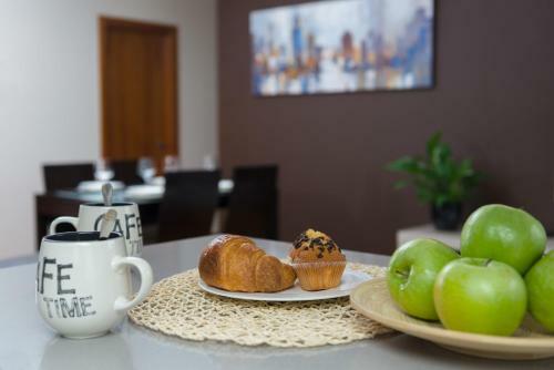 Apartamento Alojamiento Santa Maria