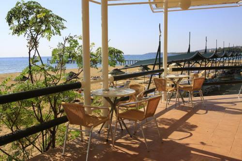 Hotel Pegasos Club