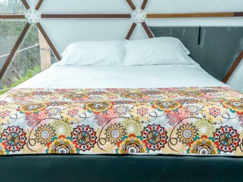 Hotel Carupa Glamping By Rotamundos