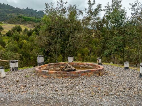 Hotel Carupa Glamping By Rotamundos