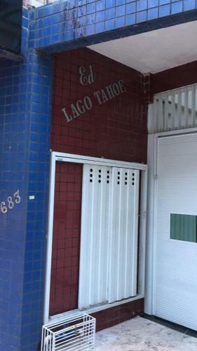 Apartamento Edificio Lago Tahoe