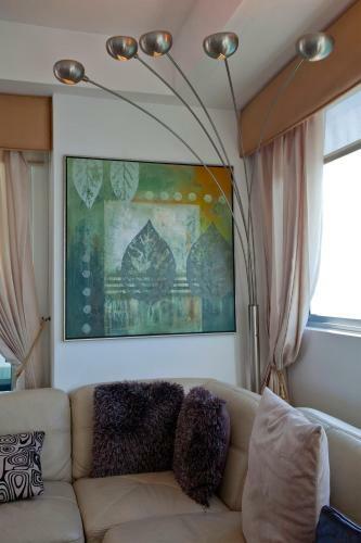 Apartamento Palmetto Penthouse Deluxe