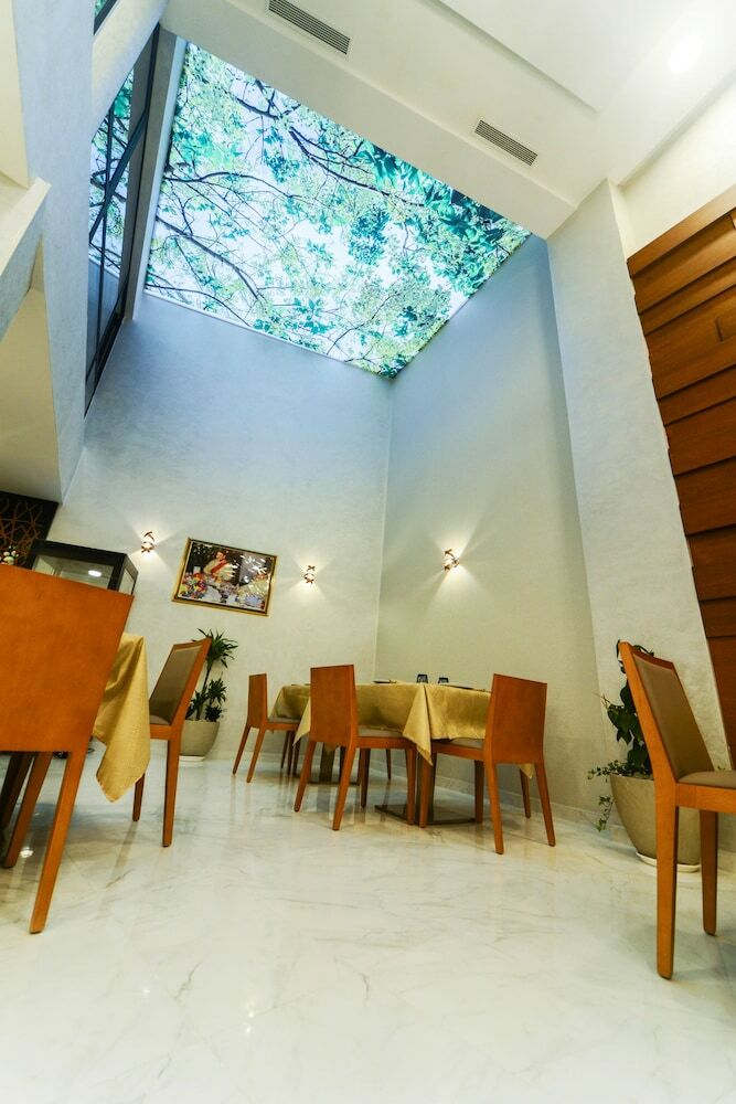 Hotel Golden Star Casablanca
