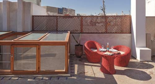 Riad Dar Les Sir�nes