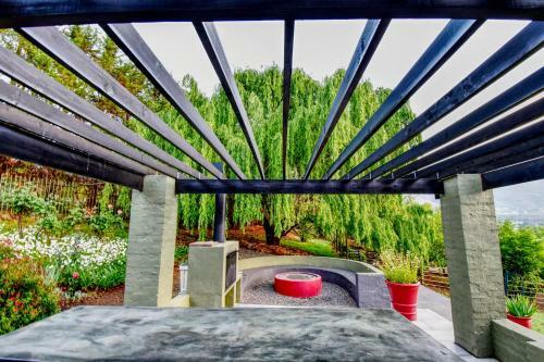 Golden View Luxury Self Catering