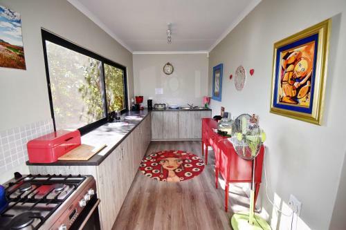Golden View Luxury Self Catering