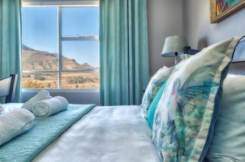 Golden View Luxury Self Catering