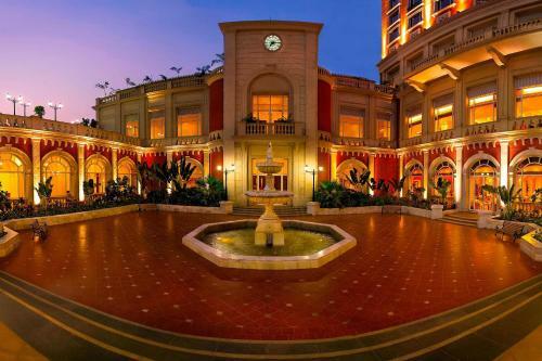 Itc Grand Central, A Luxury Collection Hotel, Mumbai