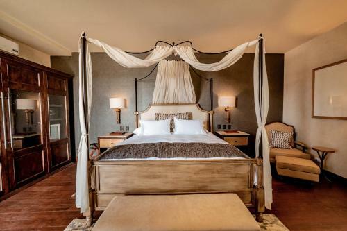 Hotel Tres Ra�ces