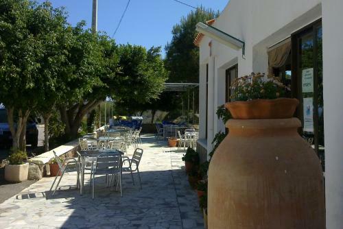 Hostal Pensi�n Restaurante Venta El Molino