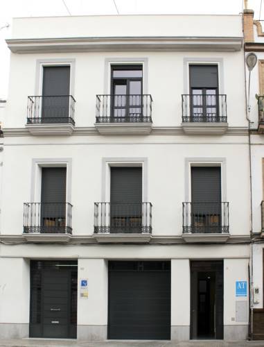 Sevitur Seville Comfort Apartments