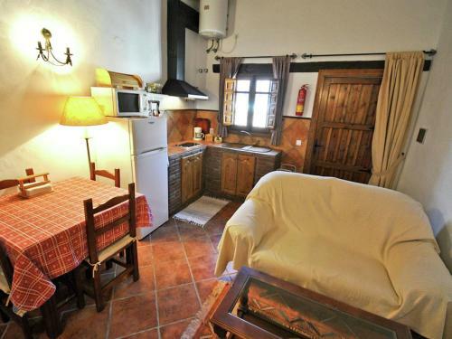 Holiday Home Cortijo Las Monjas Periana