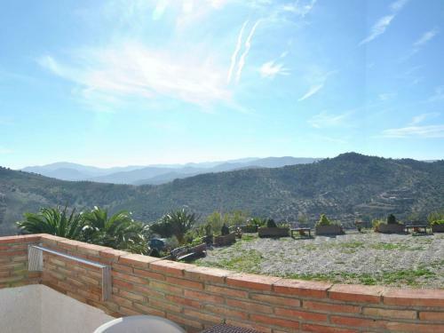 Holiday Home Cortijo Las Monjas Periana