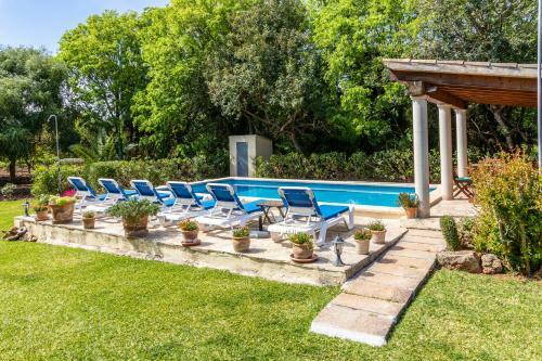 Villa Alegre
