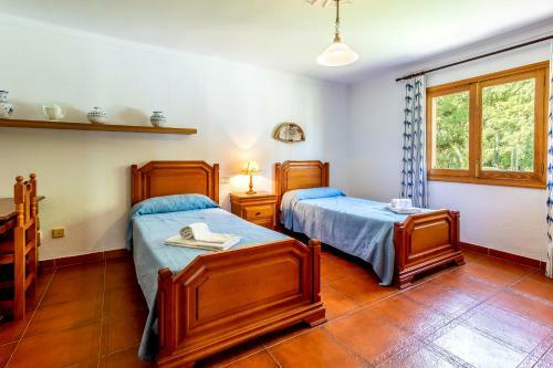 Villa Alegre
