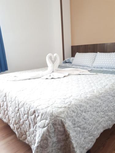 Hostal Oklahoma
