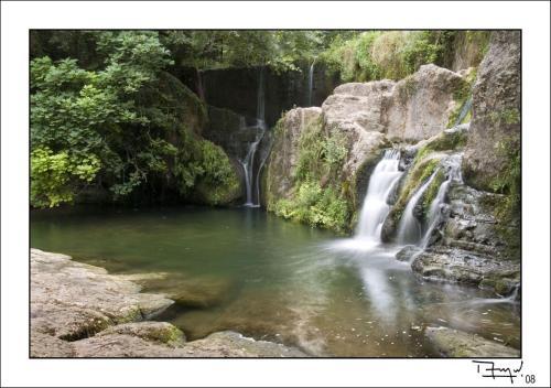 Apartamento Allotjaments Rurals Can Pere Petit