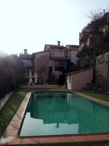 Apartamento Allotjaments Rurals Can Pere Petit