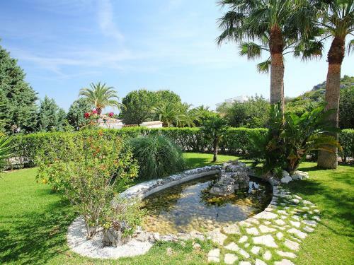 Holiday Home Paraje de Libertad I Pego