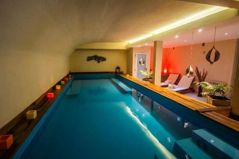 Aparthotel Blackstone Apart Boutique Hotel