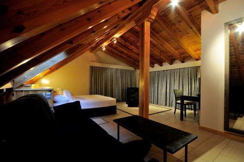 Hotel Rural Las Rozuelas