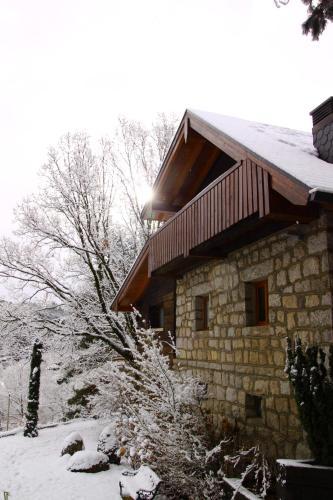 Hotel Rural Las Rozuelas