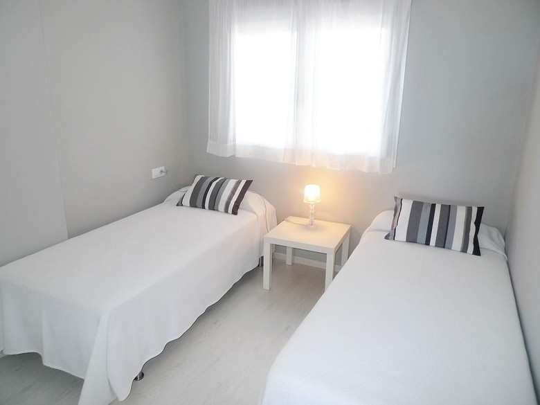 Apartamento Residencial Marenia D�nia