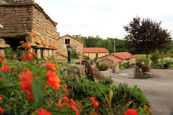 Hotel Rustico Lugar Do Cotari�o