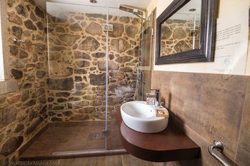 Hotel Rustico Lugar Do Cotari�o