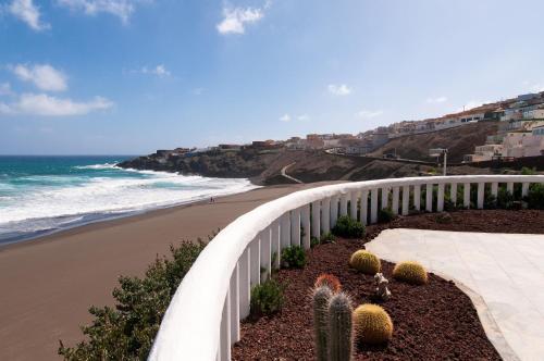Villa Beach House At Playa Del Hombre