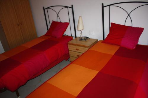 Apartament Sant Joan