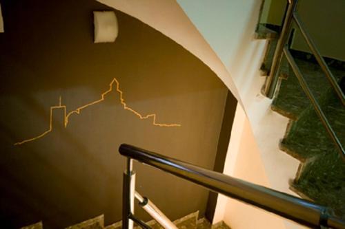 Hotel Solsona Centre