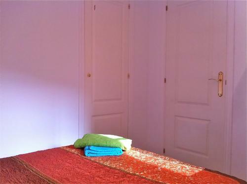 Apartamento Para�so