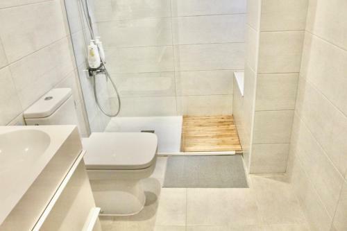 Charco San Gin�s Apartment