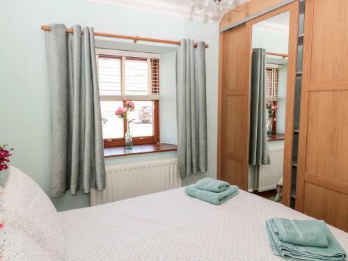 Cygnet Cottage
