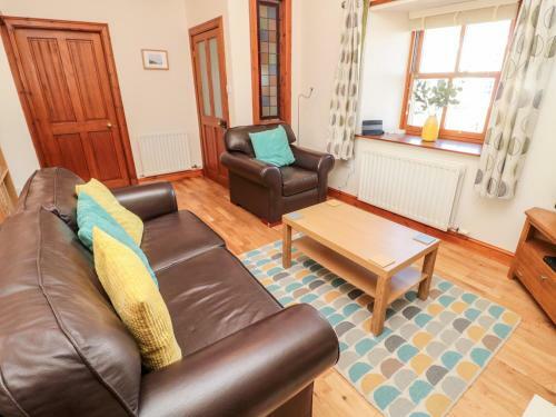 Cygnet Cottage