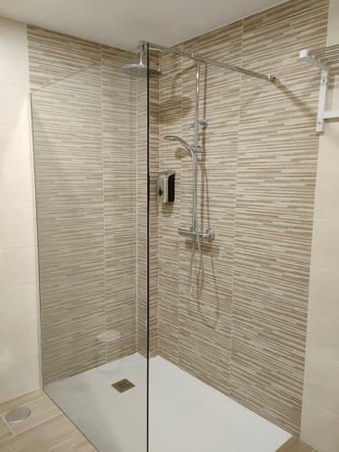 Second Home Arzua Apartamento Solpor
