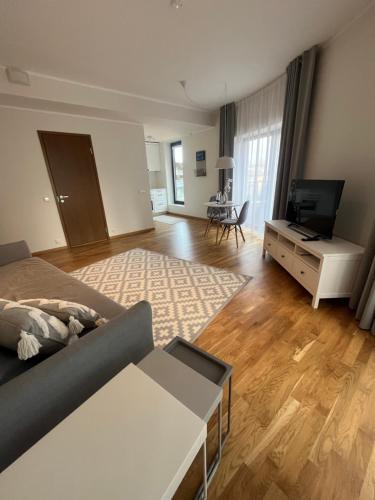 Aparaaditehas Apartment 2 By Overnight.ee