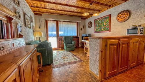 Apartamento Appartamento Eugenia - Solo Affitti Brevi