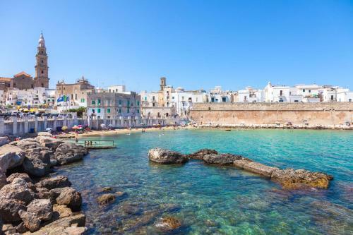 Casa Marina Di San Giorgio - Lato Mare