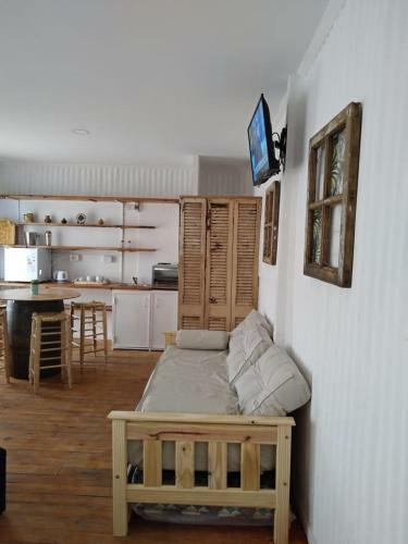 Bed & Breakfast El Jacal de San Pedro