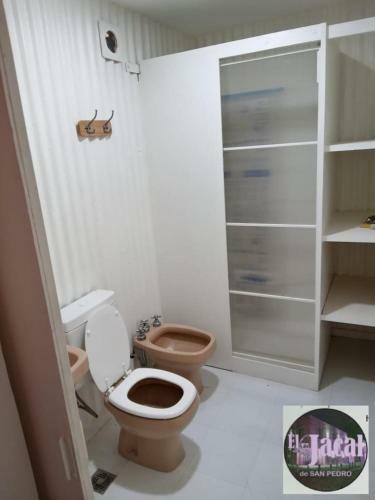 Bed & Breakfast El Jacal de San Pedro