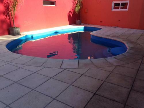 Hotel Pedrino Eventos