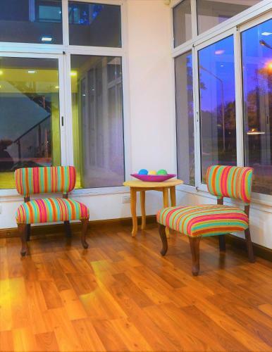 Hotel Pedrino Eventos