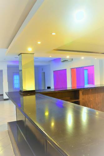 Hotel Pedrino Eventos