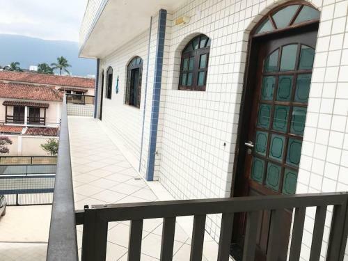 Apartamento P� Na Areia Mais Tranquilo de Bertioga - Maitinga
